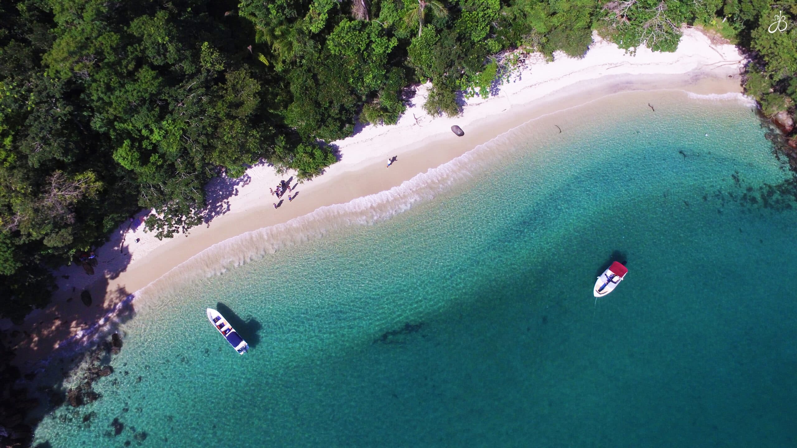 Praia de Dois Rios