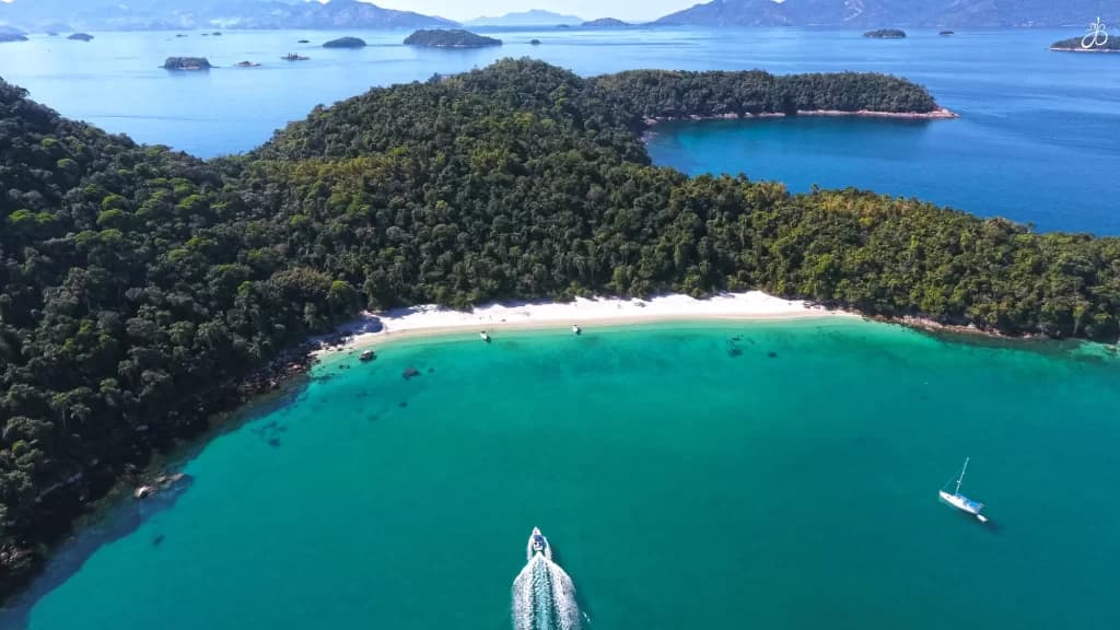 Half Island Tour