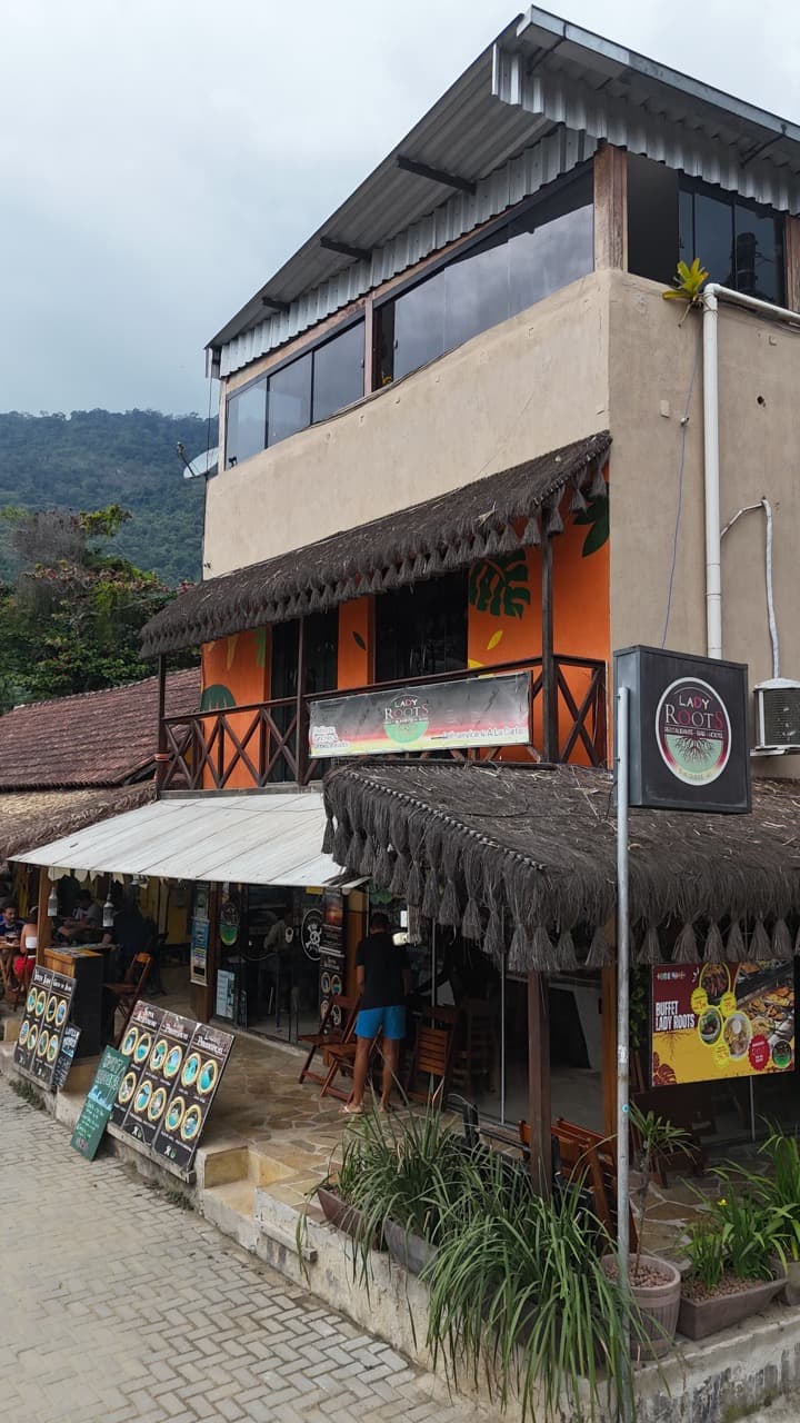 Ilha Grande